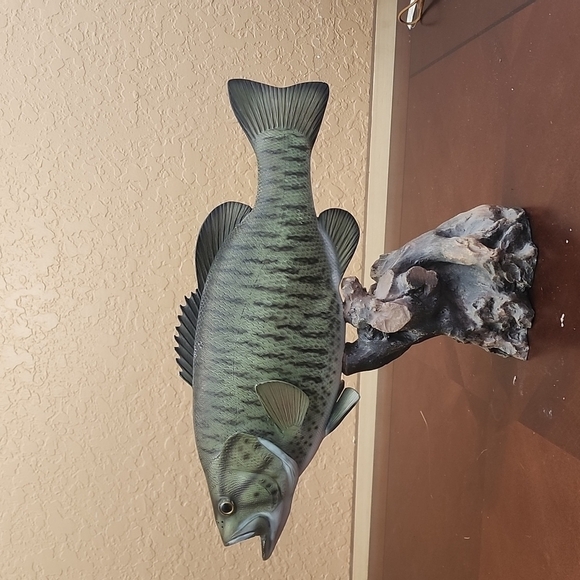 MAMA n BABY LARGE MOUTH SCULPTURES - Picture 3 of 15